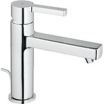 GROHE Смесител едноръкохватков за умивалник М размер Lineare (23443000)
