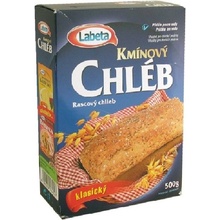 Labeta Kmínový chléb 0,5 kg