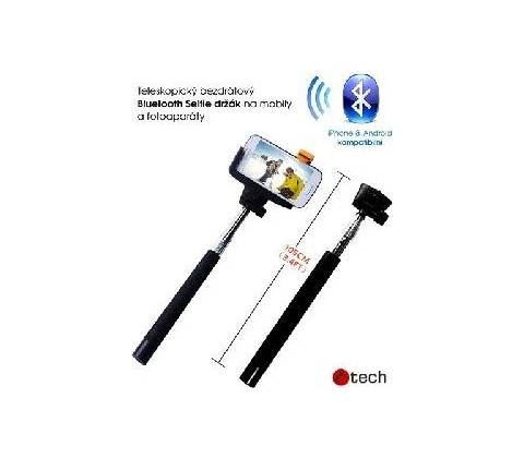 C-TECH MP107B