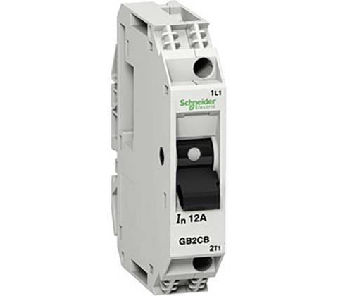 Schneider Electric GB2CB10
