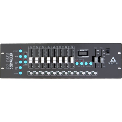 Fractal Lights F2-DMX Контролен панел (L1910080)