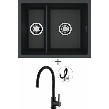 Set Alveus OMNI 50 + MINTAS