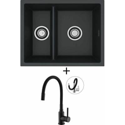 Set Alveus OMNI 50 + MINTAS