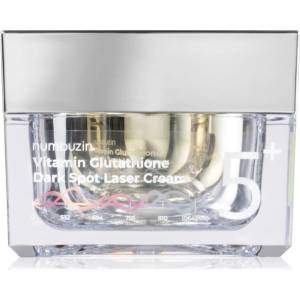 numbuzin No. 5+ Vitamin Glutathione Dark Spot Laser Cream - Крем против Пигментни Петна 50ml