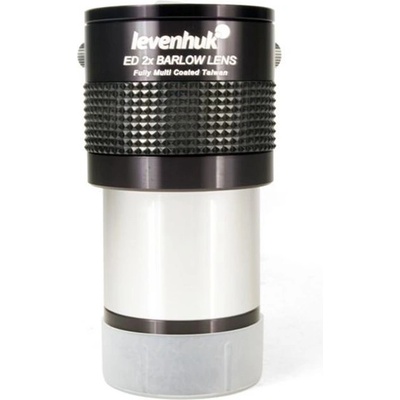 Levenhuk Barlow ED 2.5x - 1.25