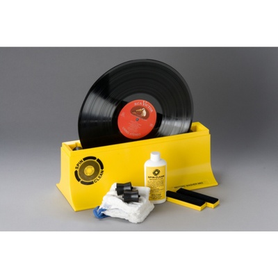 Pro-Ject Spin Clean