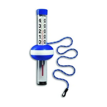 TFA DOSTMANN 40.2003 lihový Bazénový teploměr