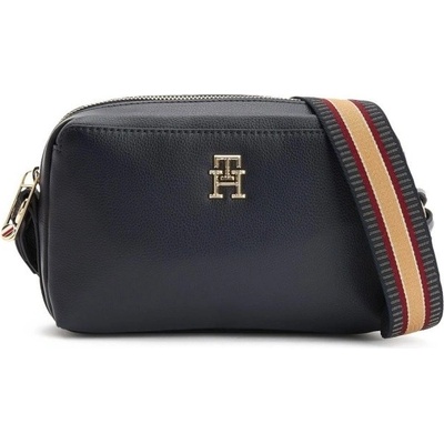 Tommy Hilfiger kabelka Tommy Life Camera Bag /Modrá