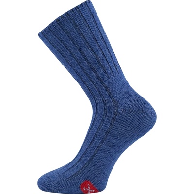 VoXX FORDE s merinem a alpakou jeans