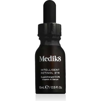 Medik8 INTELLIGENT RETINOL 3TR Vitamin A Serum 15 ml