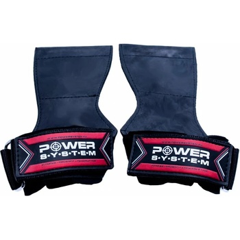 PowerSystem VERSATILE LIFTING GRIPS