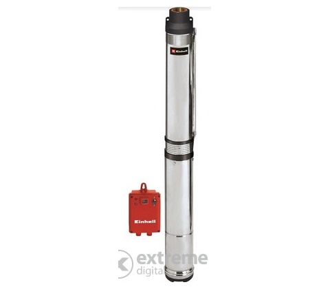 Einhell GC-DW 1300 N