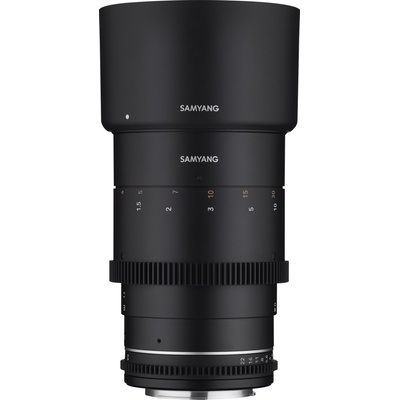 Samyang 135MM T2.2 VDSLR MK2 Sony E-mount