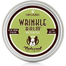 Natural Dog Balzám na vrásky a záhyby Wrinkle Balm Company 30 ml