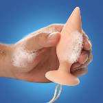 Sex on a Rope Butt Plug Soap