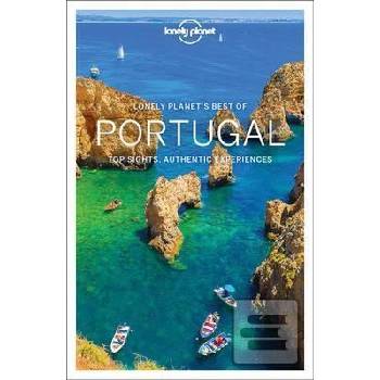 Best of Portugal Lonely Planet