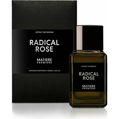 Matiere Premiere Radical Rose parfém unisex 100 ml