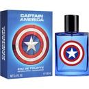 Marvel Captain America toaletná voda pánska 100 ml