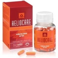 Heliocare Oral 60 kapsúl