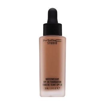 MAC Studio Waterweight Foundation течен фон дьо тен NW47 30 ml