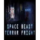 Space Beast Terror Fright