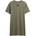 GAP V-frch logo tee dress xxs