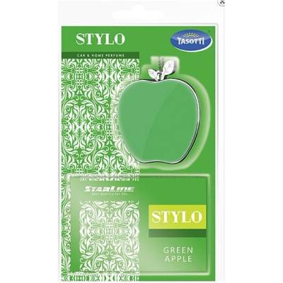 Tasotti Stylo green apple