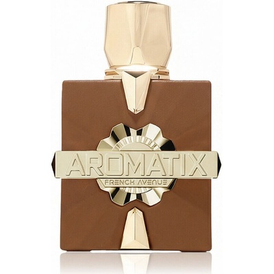 French Avenue Aromatix Royal Taboo parfém unisex 100 ml