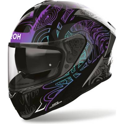 Airoh Spark 2 Silk
