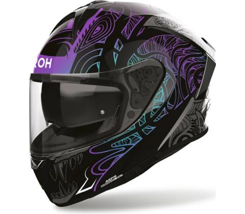 Airoh Spark 2 Silk