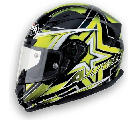 Airoh T600 STREET