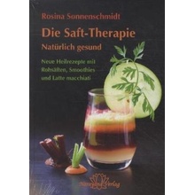 Die Saft-Therapie