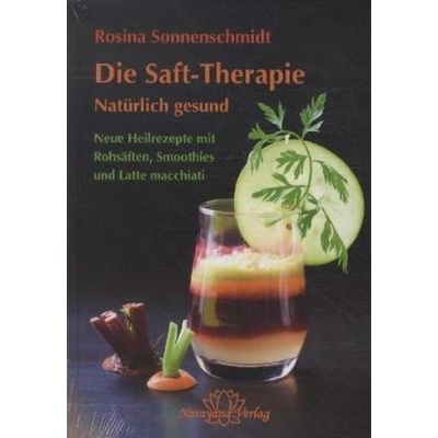 Die Saft-Therapie