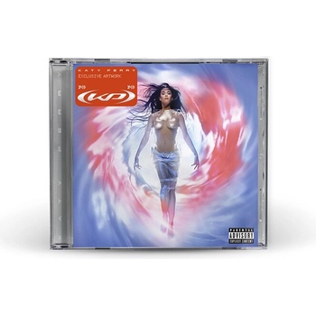 Katy Perry: 143 CD