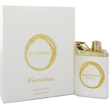 Image 1 of Accendis Fiorialux EDP 100 ml