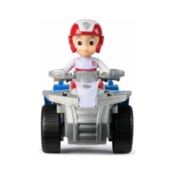 The Paw Patrol Фигурки на Герои The Paw Patrol