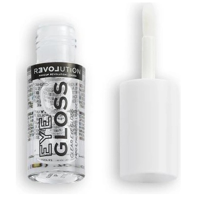 Revolution Relove Baby Gloss Sweet lesk na rty 2,2 ml