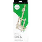 Daler Rowney Simply Table Easel Mini Table Статив за рисуване Natural (835100005)