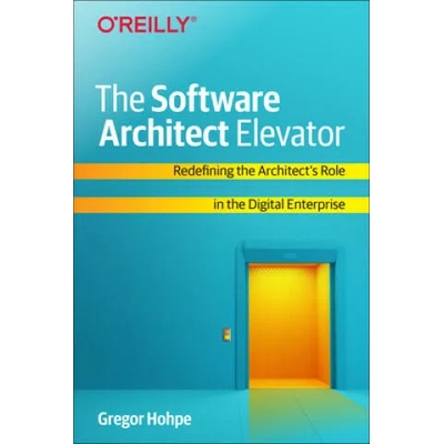 Software Architect Elevator