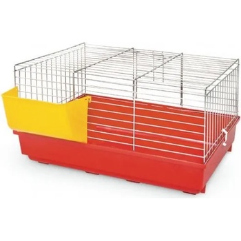 Image 1 of Oem ИТАЛИЯ - italy Клетка за Заек Felix 70 G177.44