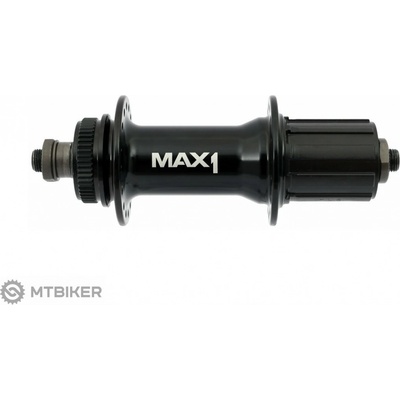 MAX1 Sport Mini Boost 32h CL