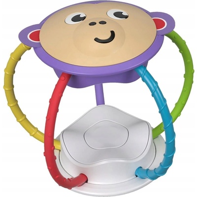 Fisher Price Chrastítko úchopová hračka kousátko