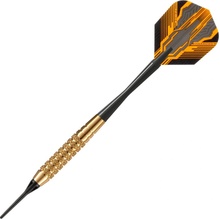 Sada soft šipek Harrows Club Brass K 14g