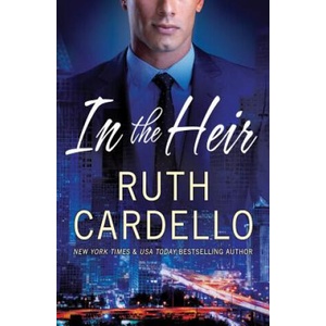 In the Heir | Ruth Cardello (2017)