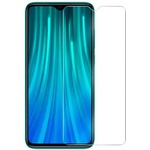 Стъклен протектор Be smart, Xiaomi Redmi Note 8T, 9H, прозрачен (DFWKQ1MBM)