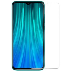  Стъклен протектор Be smart, Xiaomi Redmi Note 8T, 9H, прозрачен (DFWKQ1MBM)