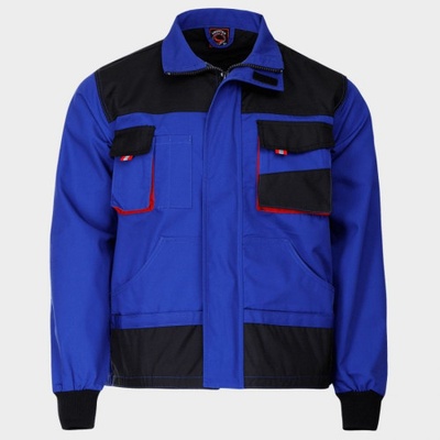 STENSO Работно яке kastor royal blue 02000185 5 (1 (02000185)