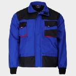 STENSO Работно яке kastor royal blue 02000185 5 (1 (02000185)