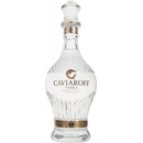 Caviaroff vodka 40% 0,75 l (kartón)