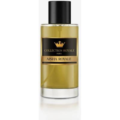 Aisha Royale parfém unisex 50 ml